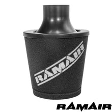 Ramair Jetstream Foam Induction Kit – Ford Fiesta 1.0 EcoBoost 2017+ | JSK-136 | JSK-136-BL | Image 7