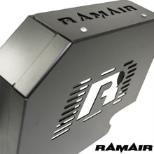 Ramair SR Performance Foam Induction Kit – Ford Focus MK2 ST 225 2005-2012 (with ECU holder) | SR-225-OR-ECU | Image 6