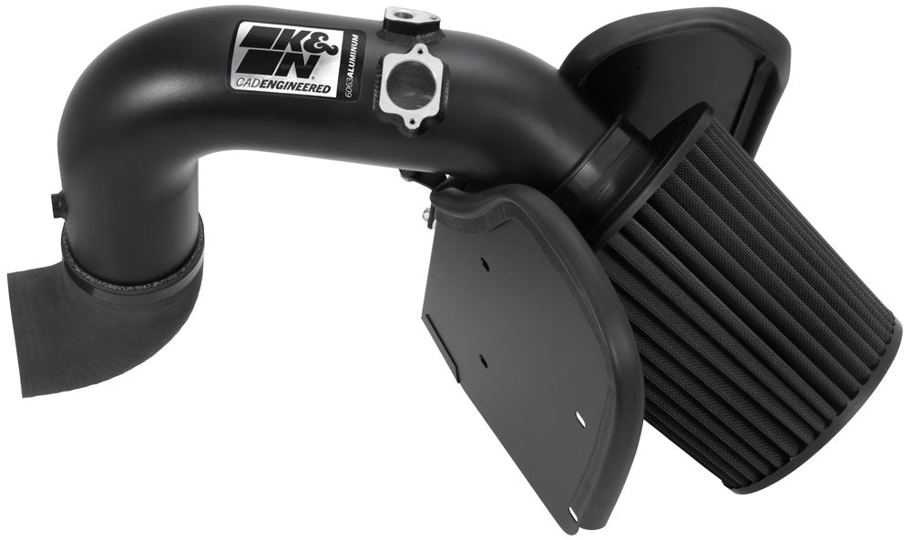 K&N Performance Air Intake System | 71-1557