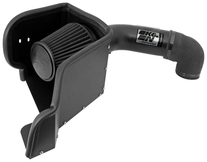 K&N Performance Air Intake System | 71-1561