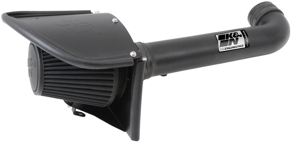 K&N Performance Air Intake System | 71-1566