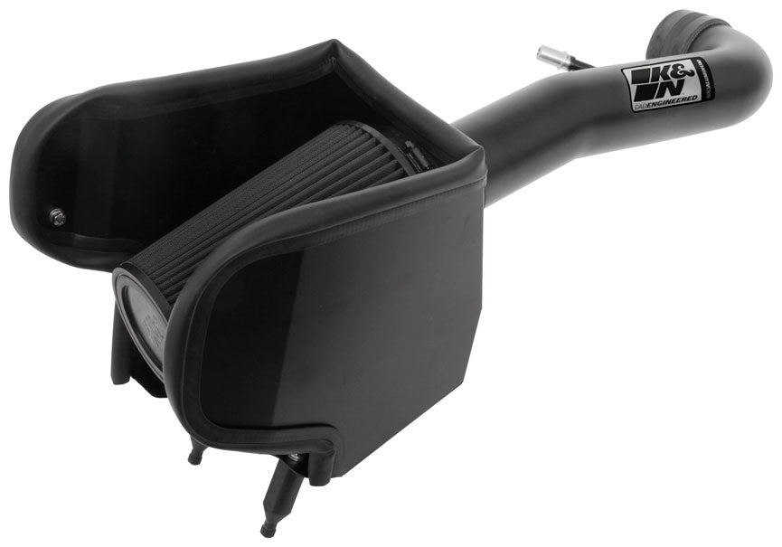 K&N Performance Air Intake System | 71-1576