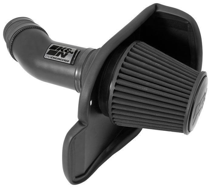 K&N Performance Air Intake System | 71-2545
