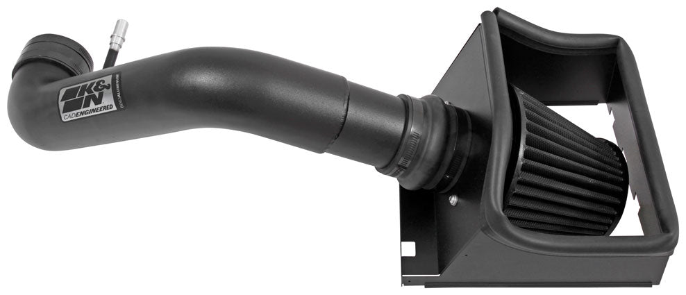 K&N Performance Air Intake System | 71-2581