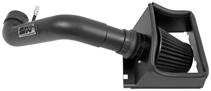 K&N Performance Air Intake System | 71-2581