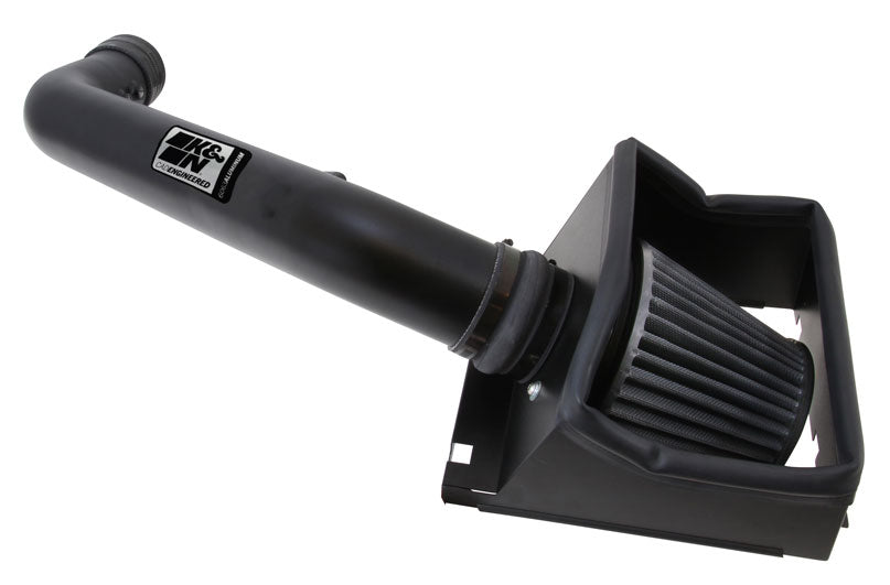 K&N Performance Air Intake System | 71-2584