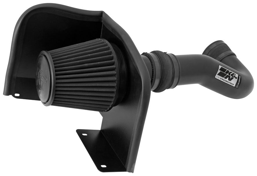 K&N Performance Air Intake System | 71-3058