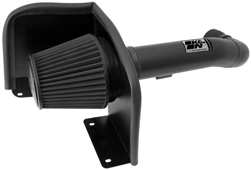 K&N Performance Air Intake System | 71-3070