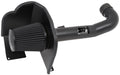 K&N Performance Air Intake System | 71-3082