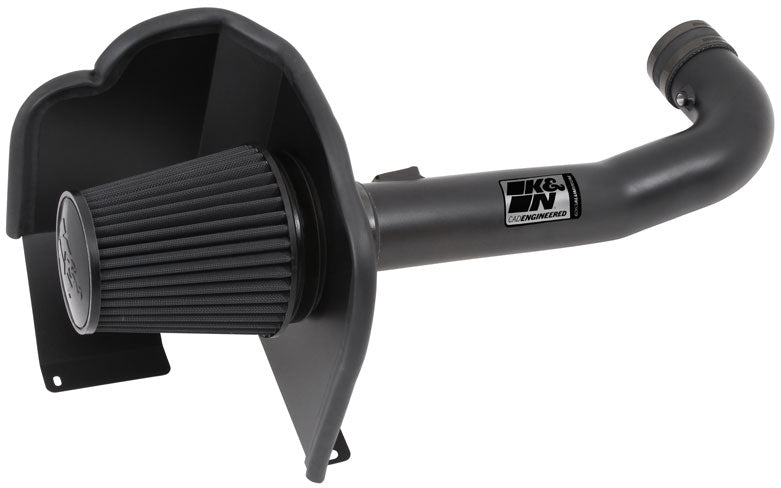 K&N Performance Air Intake System | 71-3082