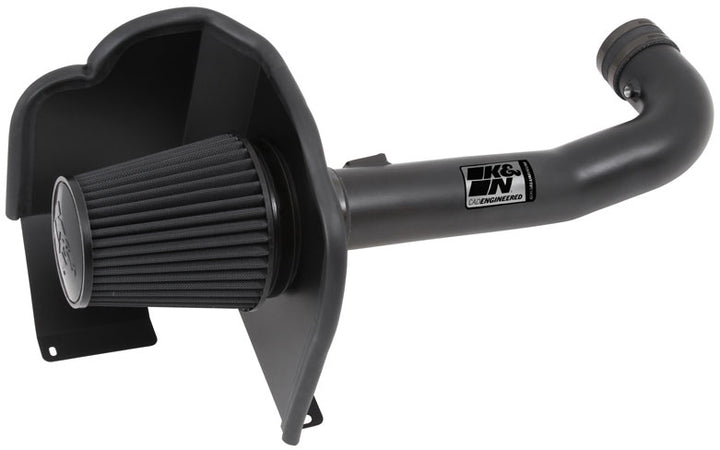 K&N Performance Air Intake System | 71-3082