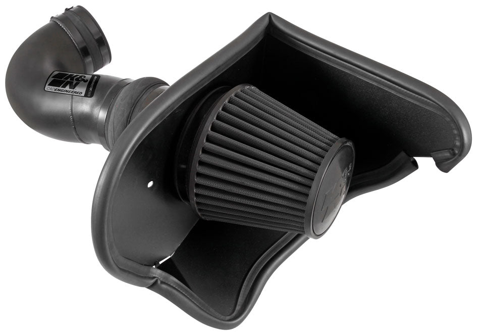K&N Performance Air Intake System | 71-3092