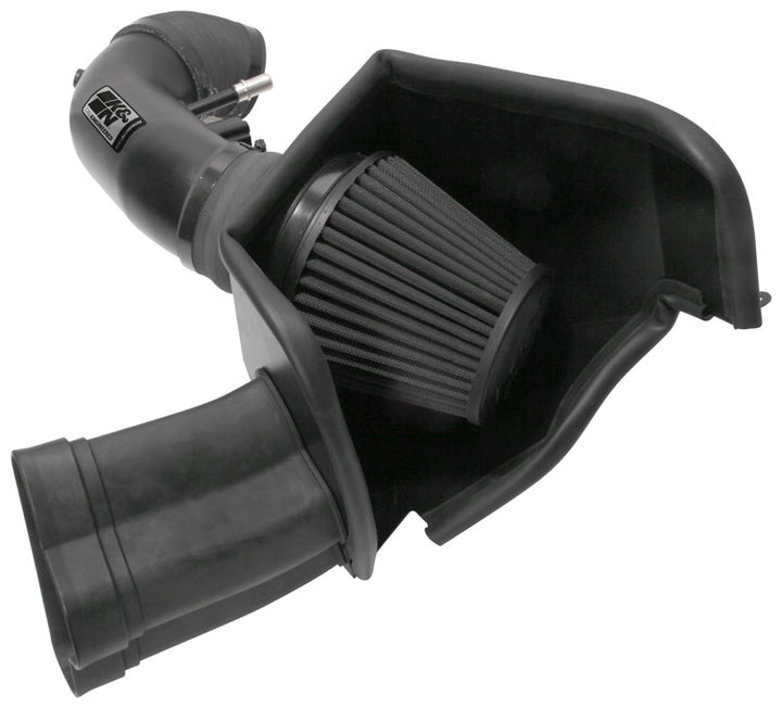 K&N Performance Air Intake System | 71-3540