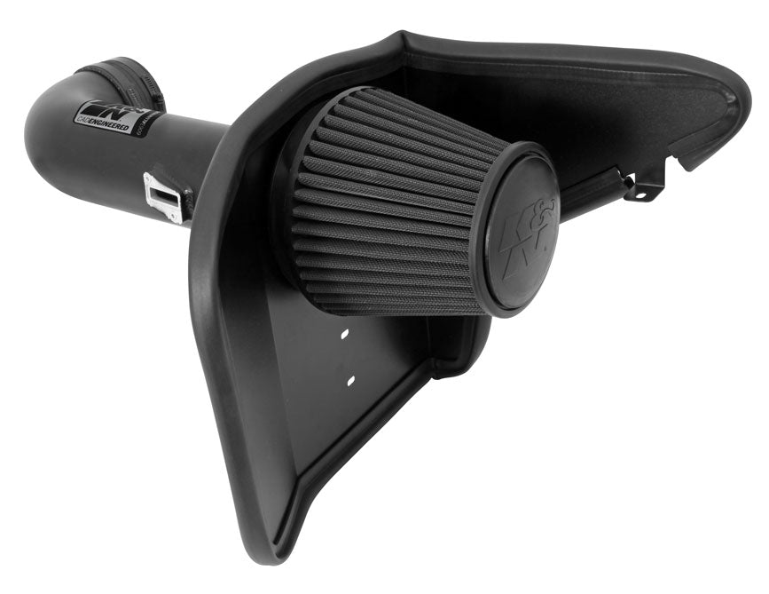 K&N Performance Air Intake System | 71-4519