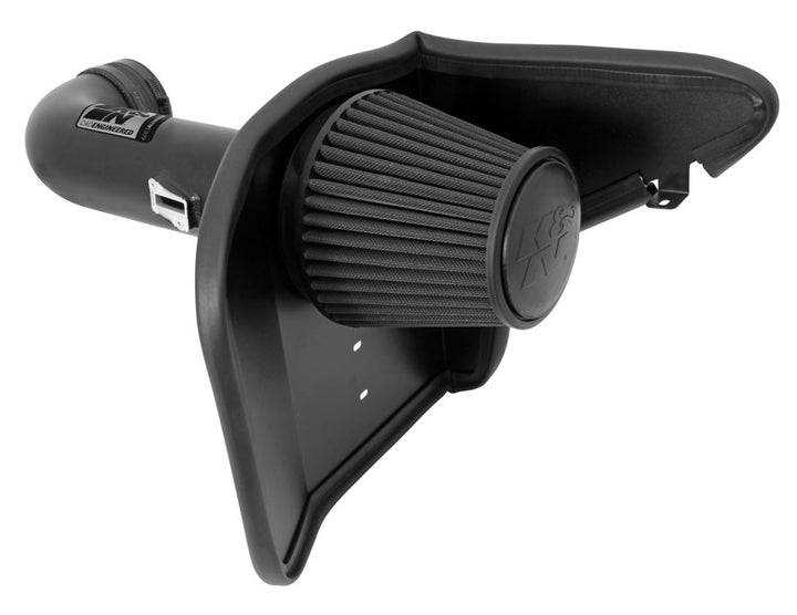 K&N Performance Air Intake System | 71-4519