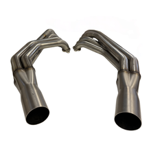 Kooks 2" x 3-1/2" SS LS Swap Headers. 1967-1969 Camaro. 1968-1974 Nova.