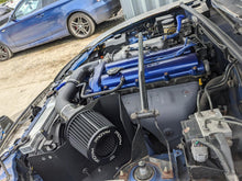 Ramair PRORAM Pleated Induction Kit – Mazda MX5 MK2 (NB) 1.6 & 1.8 1998-2005 | PRK-258 | PRK-258-BK | Image 11