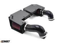 MST Performance Intake System & Inlet Pipe – Mercedes Benz C400 3.0T V6 M237 2012+ & more | MST-MB-C4301L | Image 2