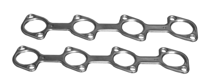 Kooks Ford Header Gasket - 4.6L/5.4L 2V Modular Engine - Multi-Layer Aluminum