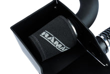 Ramair Jetstream Foam Induction Kit â€“ Audi A1 (8X), A3 (8V), Q2 (GA), Q3 (8U) - 1.4 TFSI EA211 2015+ & | JSK-299-BK | Image 8