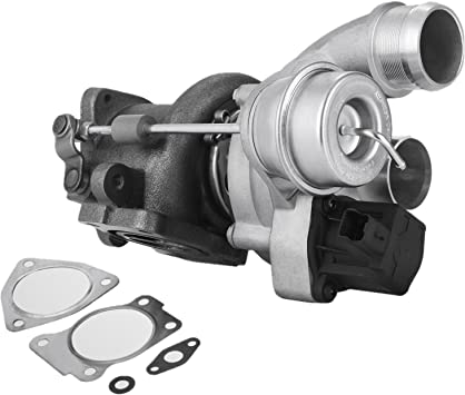 Funk Motorsport R55 Mini Turbo Blanket - Mini Turbo Heat Shield