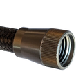 APEX Design USA Aluminium 3/8 Hose Cover Nut