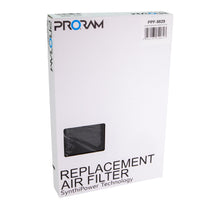 Ramair PRORAM Pleated Panel Air Filter â€“ Suzuki Baleno 1.0 2016-2021 & more | PPF-9829 | Image 8