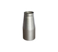 Kooks 2-1/2-inch x 3-inch Stainless Reducer Cone | 9050S