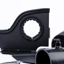 Ramair PRORAM Pleated Induction Kit – VW Caddy MK4 2.0TDI + 1.6TDI 2015+ | PRK-283 | PRK-283-BK | Image 7