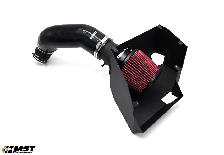 MST Performance Cold Air Intake System - Volkswagen Golf GTI (MK8) 2.0 TSI EA888 Gen4 EVO 2020+ | MST-VW-MK888
