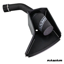 Ramair Jetstream Foam Induction Kit – Audi TT (8J) - 2.0 TFSI EA888 2010-2014 | JSK-141 | JSK-141-BK | Image 7