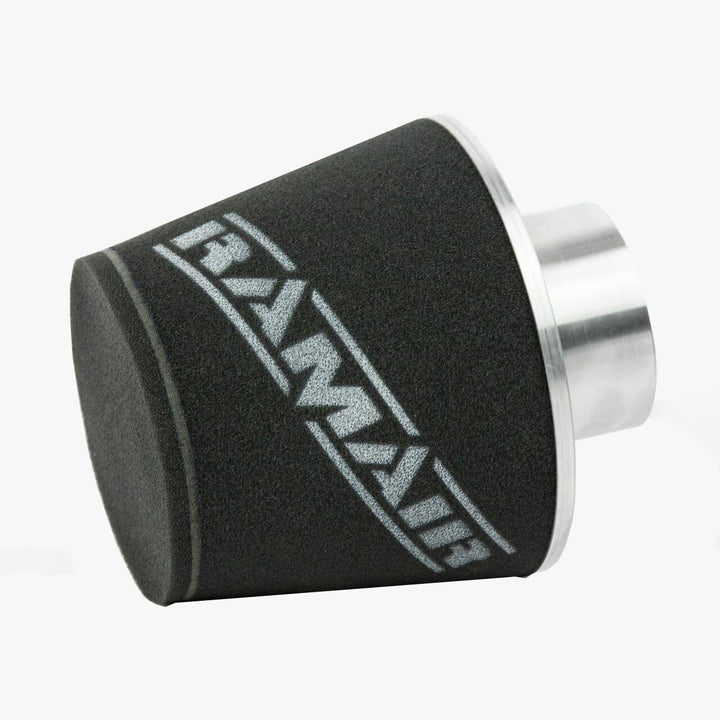Ramair Jetstream Foam Cone Air Filter (Alloy Neck) - 100mm | JS-109-SL