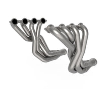 Kooks 1-7/8" x 3" Stainless Headers. LS Swapped 1982-1992 Camaro/Firebird.
