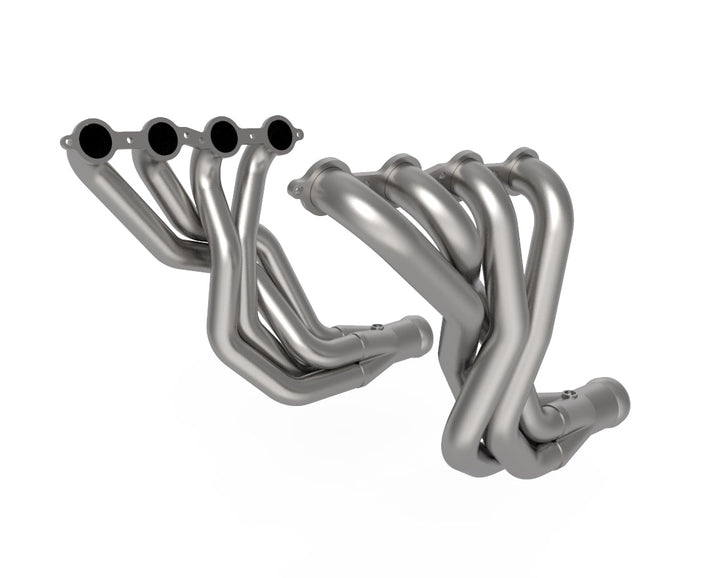 Kooks 1-7/8" x 3" Stainless Headers. LS Swapped 1982-1992 Camaro/Firebird.