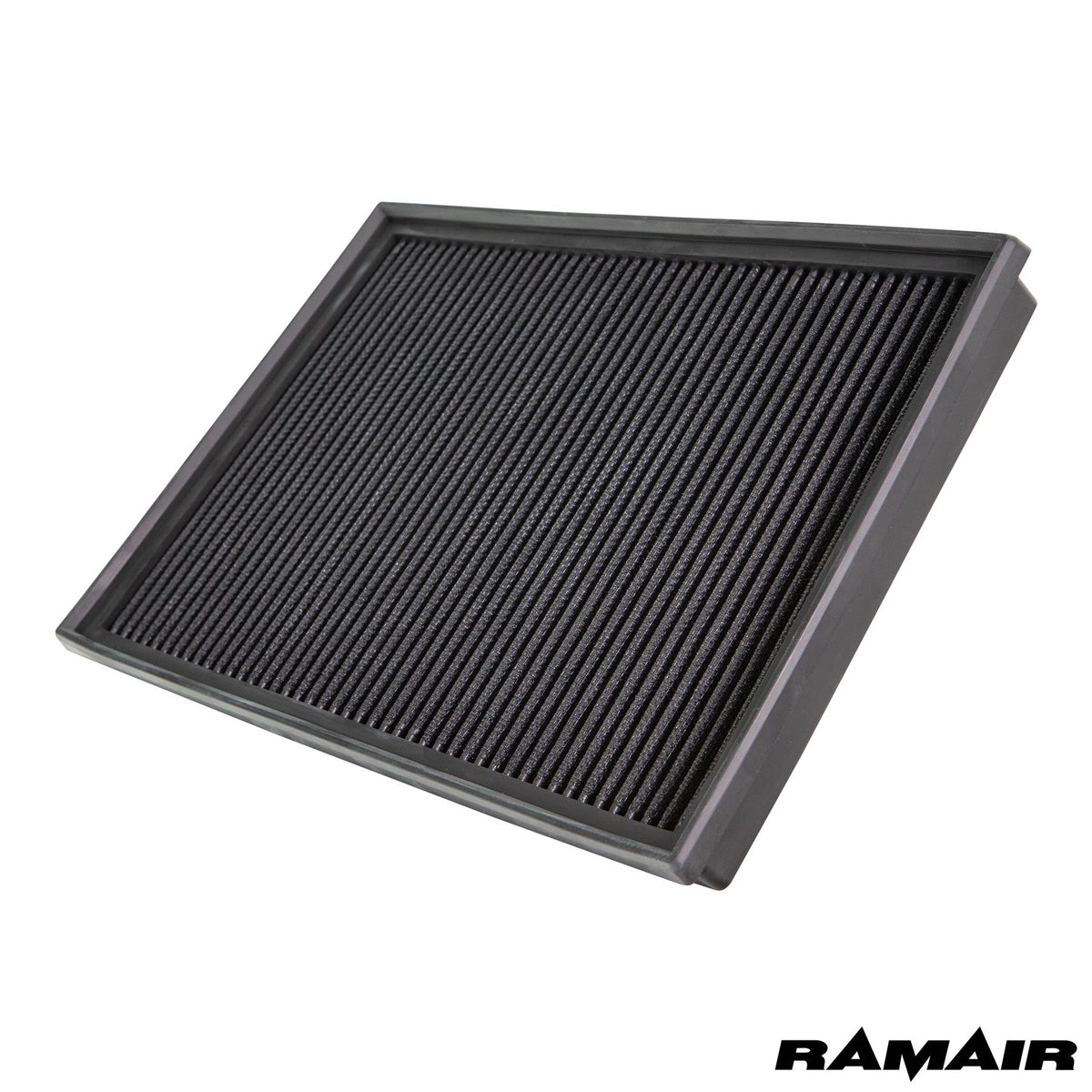 Ramair PRORAM Pleated Panel Air Filter â€“ Audi A3 (8P) 2.5 TFSI RS3 2011-2014 & more | PPF-1560 | Image 1