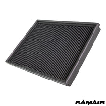 Ramair PRORAM Pleated Panel Air Filter â€“ Audi A3 (8P) 2.5 TFSI RS3 2011-2014 & more | PPF-1560 | Image 1
