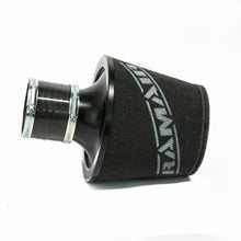 Ramair Jetstream Foam Cone Air Filter (Alloy Neck) â€“ 70mm | JS-070-BK-KIT | Image 1