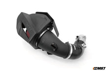 MST Performance Cold Air Intake System – BMW Z4 M40i & Toyota Supra A90 3.0 B58 2018+ | MST-TY-SUP09-800 | Image 2