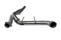 Kooks F-150 SVT Raptor 6.2 Y-Pipes (2010-2014)