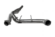 Kooks 2010-2014 F150 Raptor 6.2L Y-Pipes