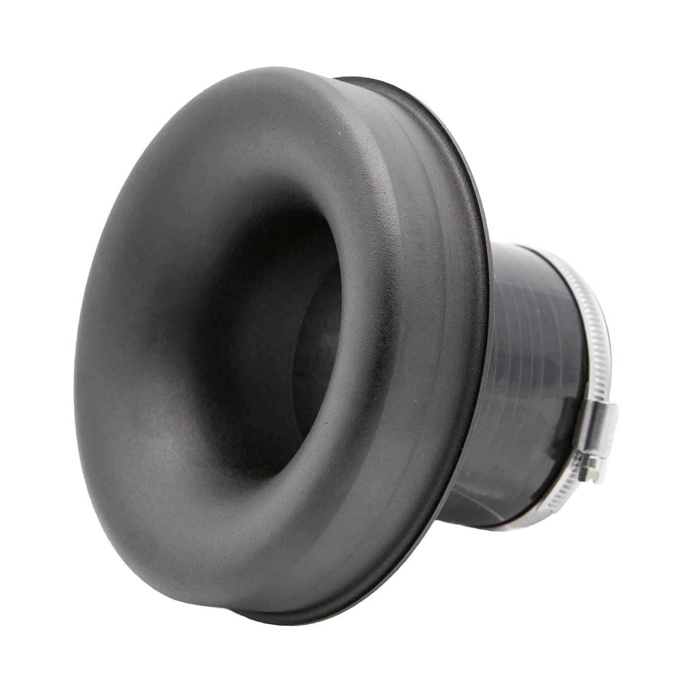 Ramair Velocity Stack – 152mm to 90mm - Black - Aluminium Velocity Sta | VS-90-BK-KIT | Image 1