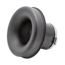 Ramair Velocity Stack – 152mm to 90mm - Black - Aluminium Velocity Sta | VS-90-BK-KIT | Image 1