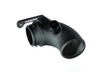 Ramair Turbo Intake Pipe – VAG turbo elbow for VW Golf MK7 GTI R S3 MQB 2.0 TSI | TI-007 | TI-007-BK | Image 7