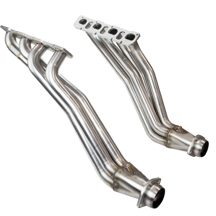 Kooks 1-7/8" Stainless Headers. 2006-2010 Jeep SRT8 6.1L.