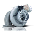 Funk Motorsport Borgwarner EFR 7670 Turbo Blanket – Turbo Heat Management