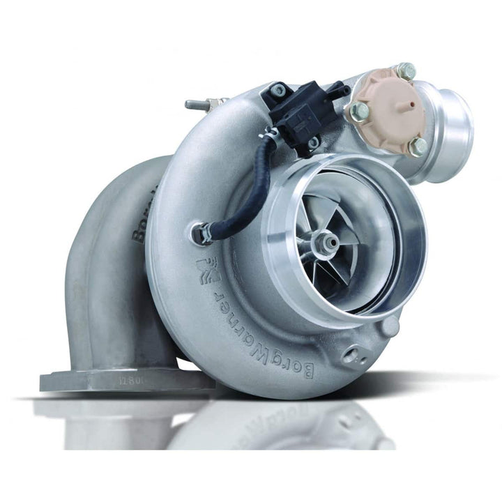 Funk Motorsport Borgwarner EFR 7670 Turbo Blanket – Turbo Heat Management