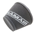 Ramair Foam Cone Air Filter - 76mm (3") | CC-500-76