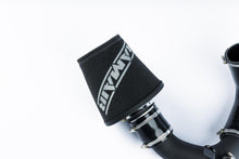 Ramair Jetstream Foam Induction Kit – Vauxhall Vauxhall Astra H 1.9 CDTI 2002-2015 | JSK-105 | JSK-105-BK | Image 8