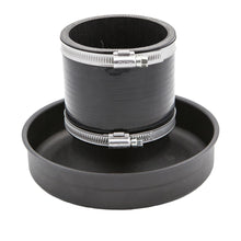 Ramair Velocity Stack – 152mm to 102mm - Black - Aluminium Velocity St | VS-102-BK-KIT | Image 6
