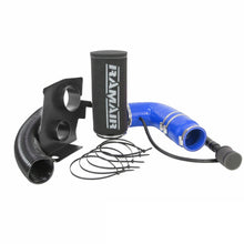 Ramair Jetstream Foam Induction Kit – Citroen DS3, DS4 1.2 THP & VTI 110/130 2014+ | JSK-124 | JSK-124-BL | Image 6